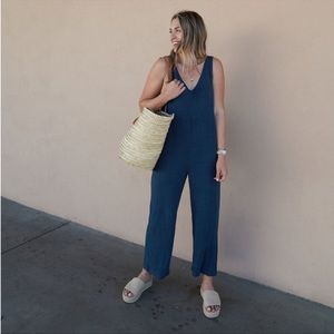 Carly Jean Los Angeles (CJLA) Kina Jumper size medium